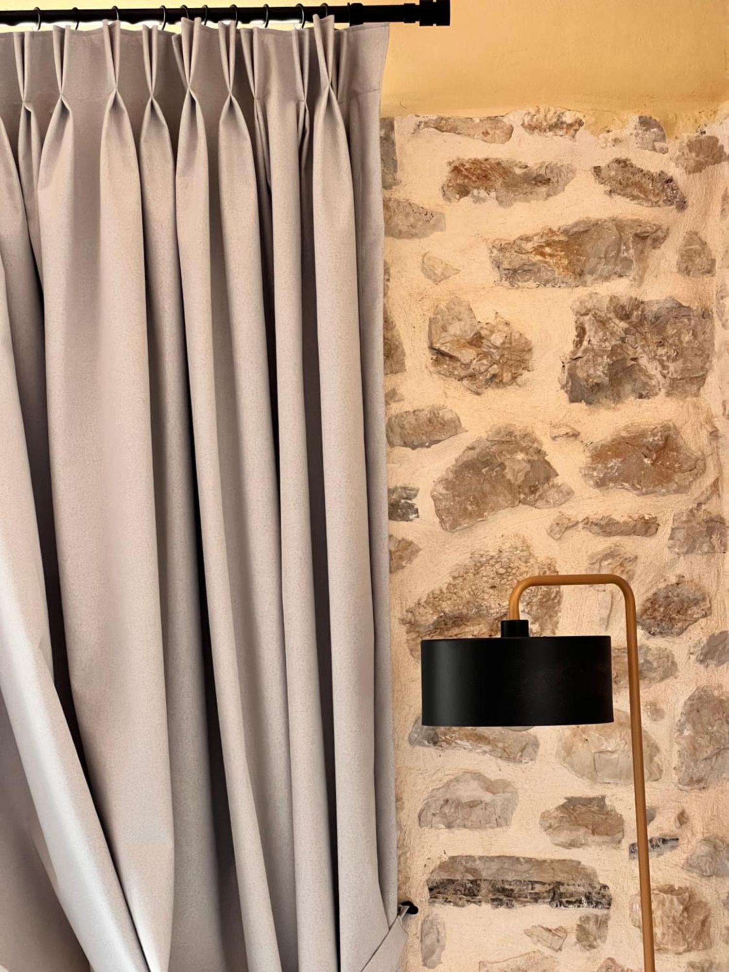 Apartamento Kalesma Himarë Exterior foto
