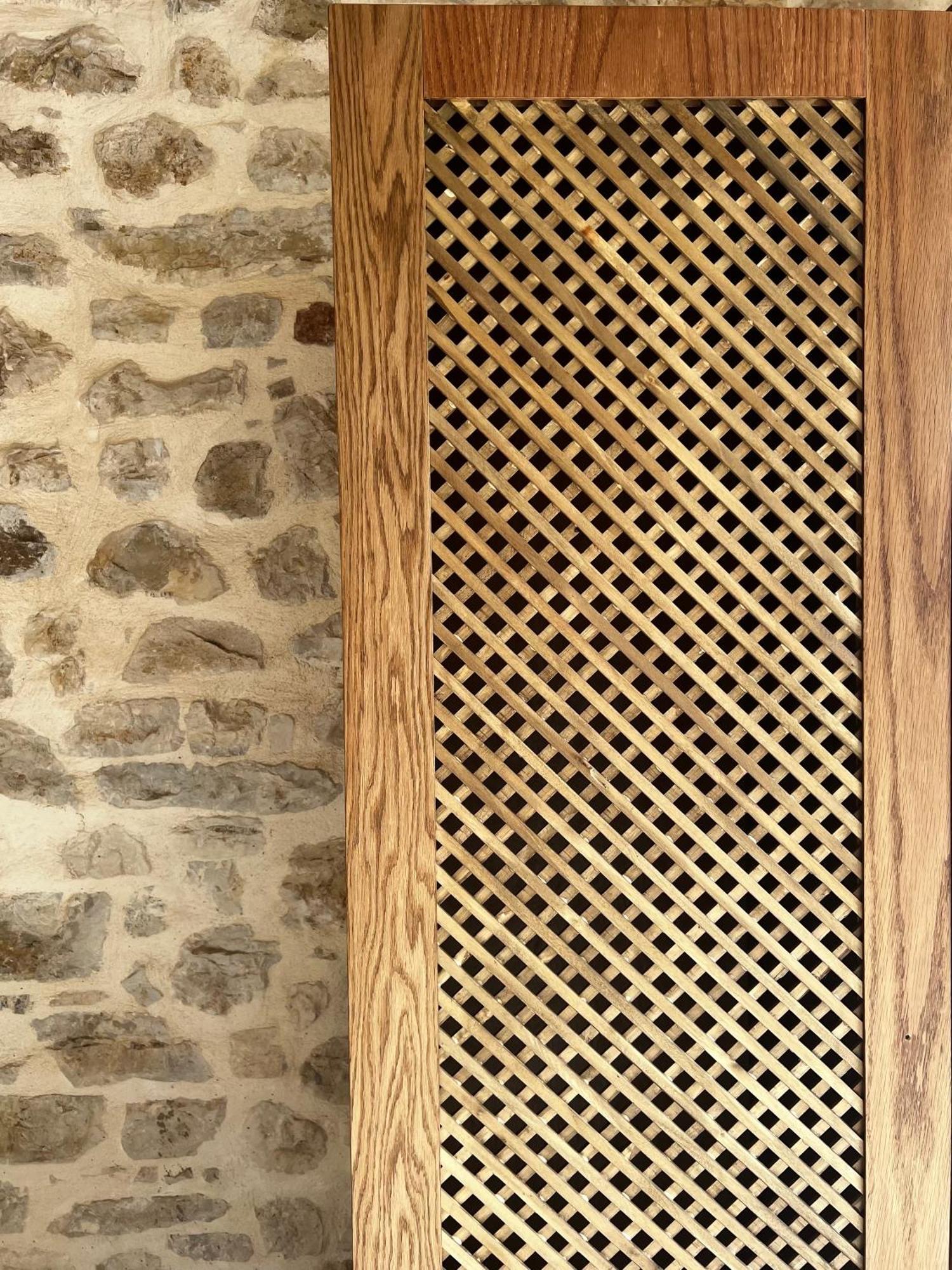 Apartamento Kalesma Himarë Exterior foto