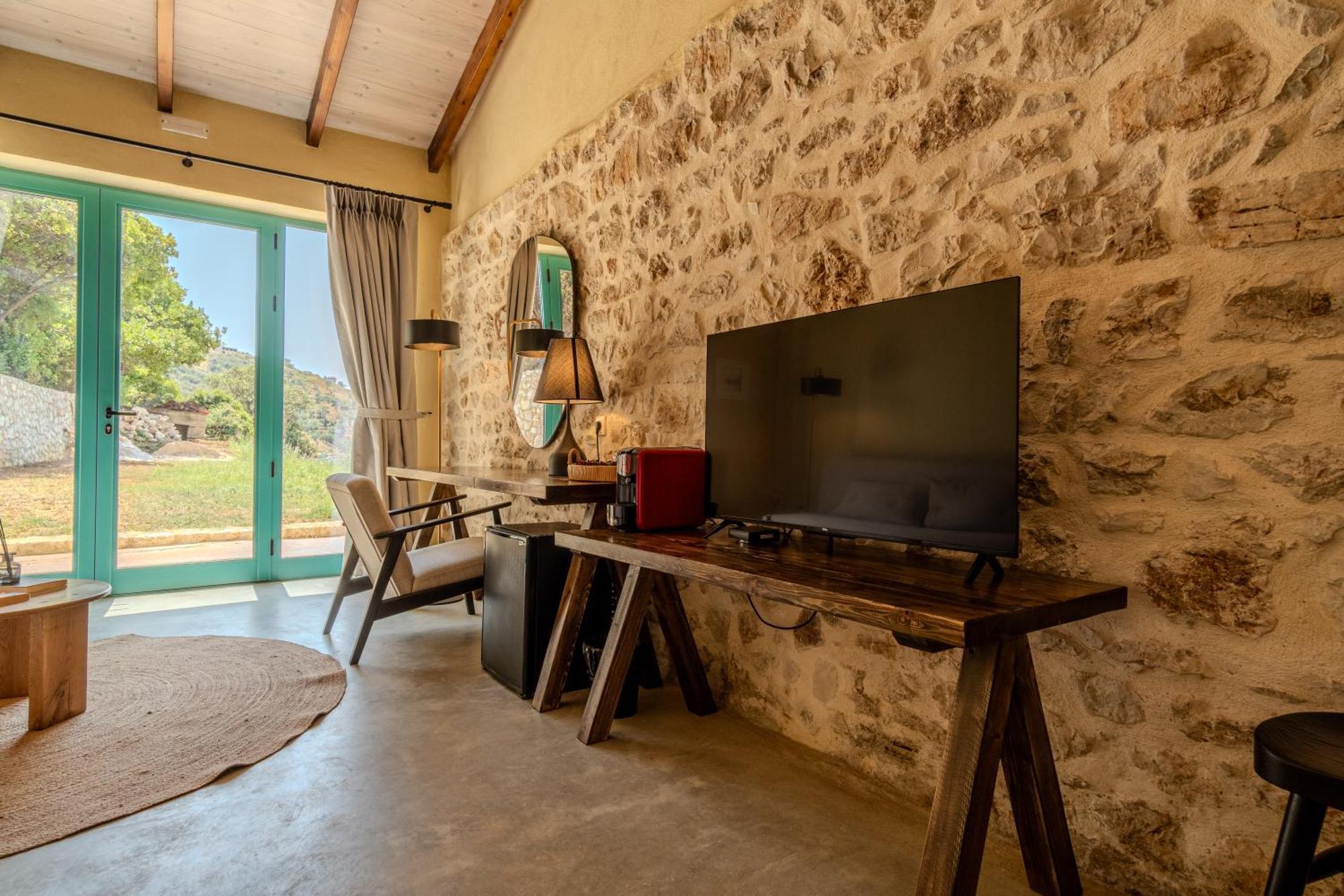 Apartamento Kalesma Himarë Exterior foto
