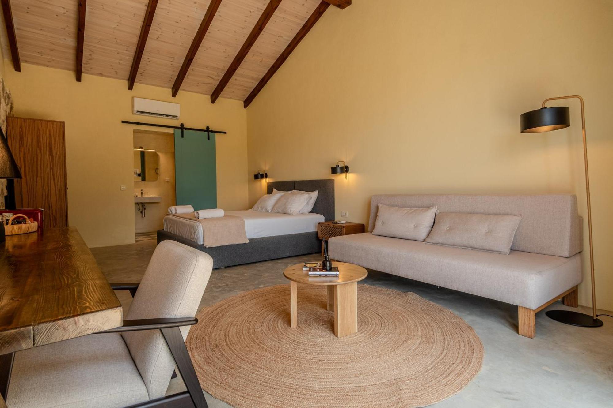 Apartamento Kalesma Himarë Exterior foto