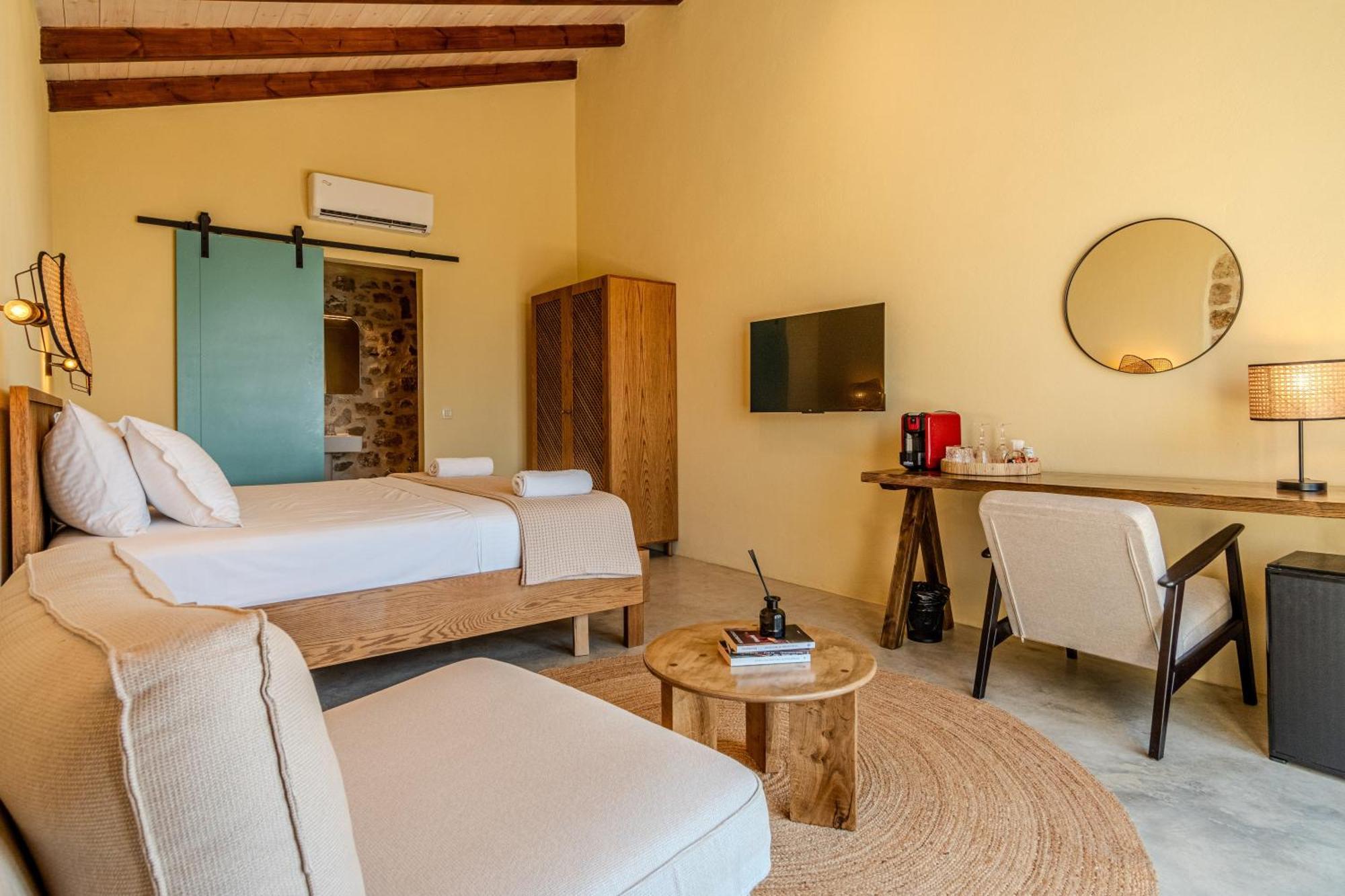 Apartamento Kalesma Himarë Exterior foto