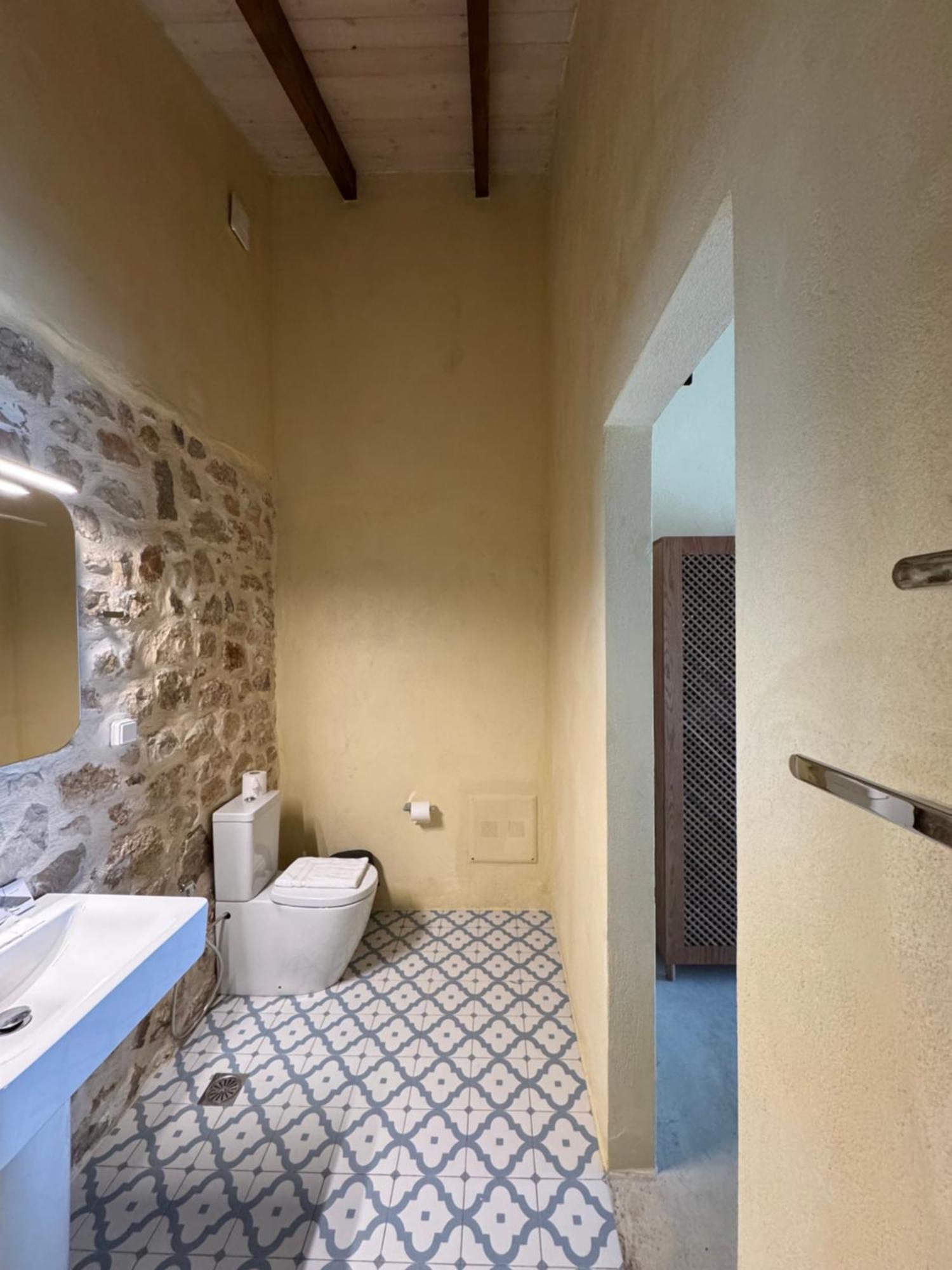 Apartamento Kalesma Himarë Exterior foto
