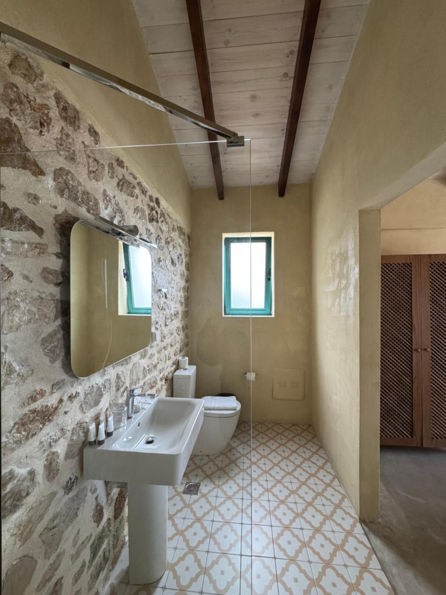 Apartamento Kalesma Himarë Exterior foto