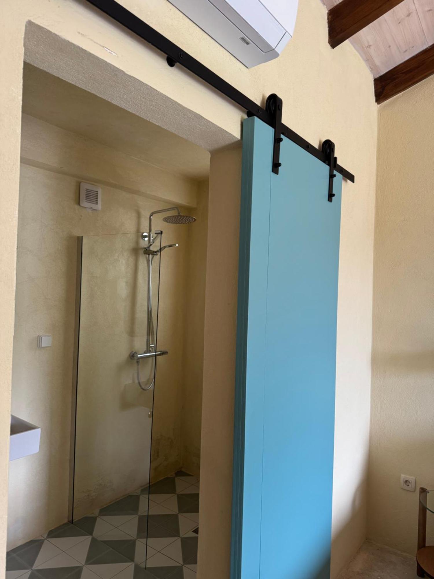 Apartamento Kalesma Himarë Exterior foto