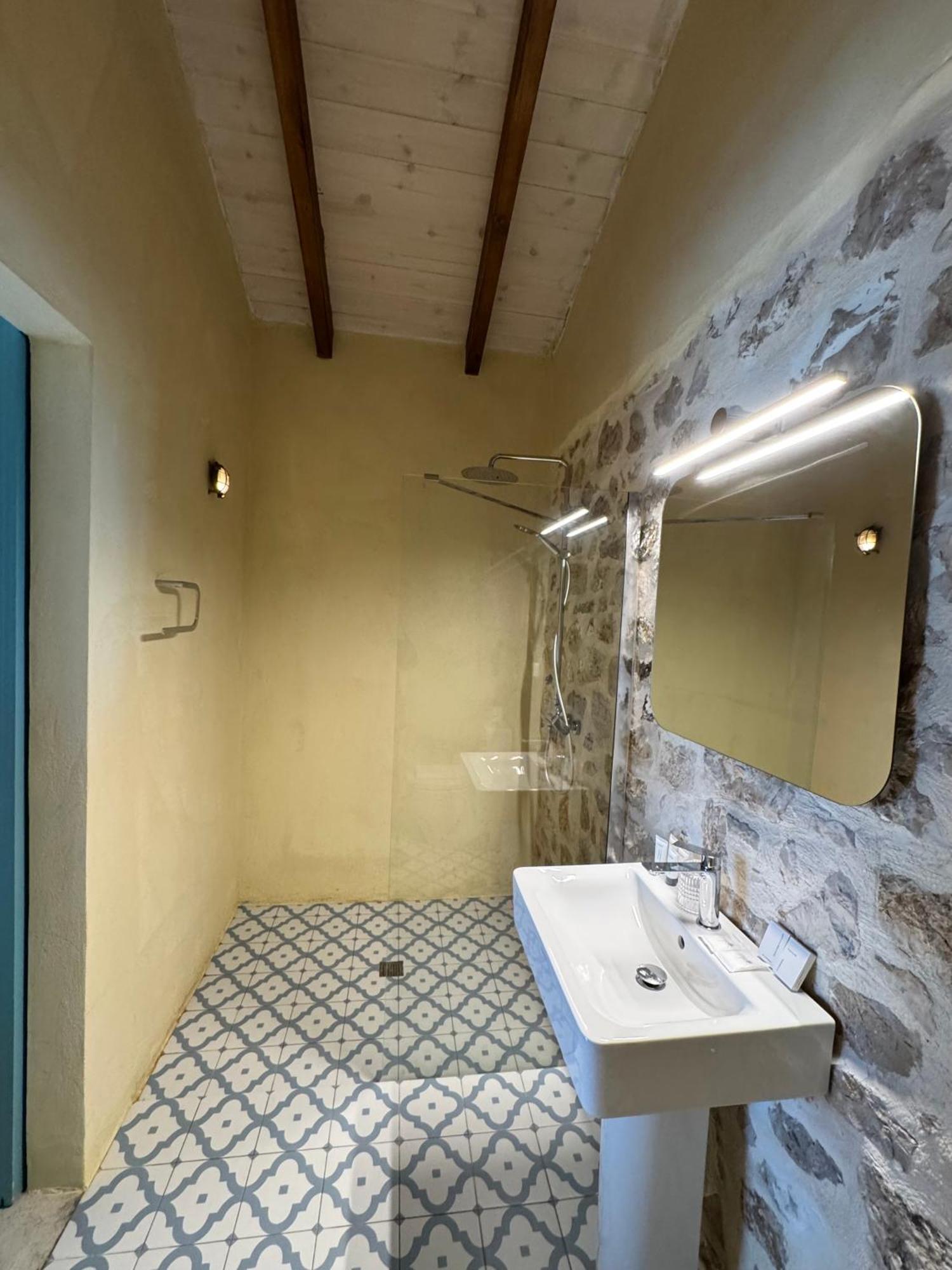 Apartamento Kalesma Himarë Exterior foto